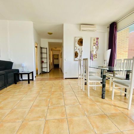 Sant Elm - Apartamento En La Playa Y El Centro De Roses Apartment Exterior photo