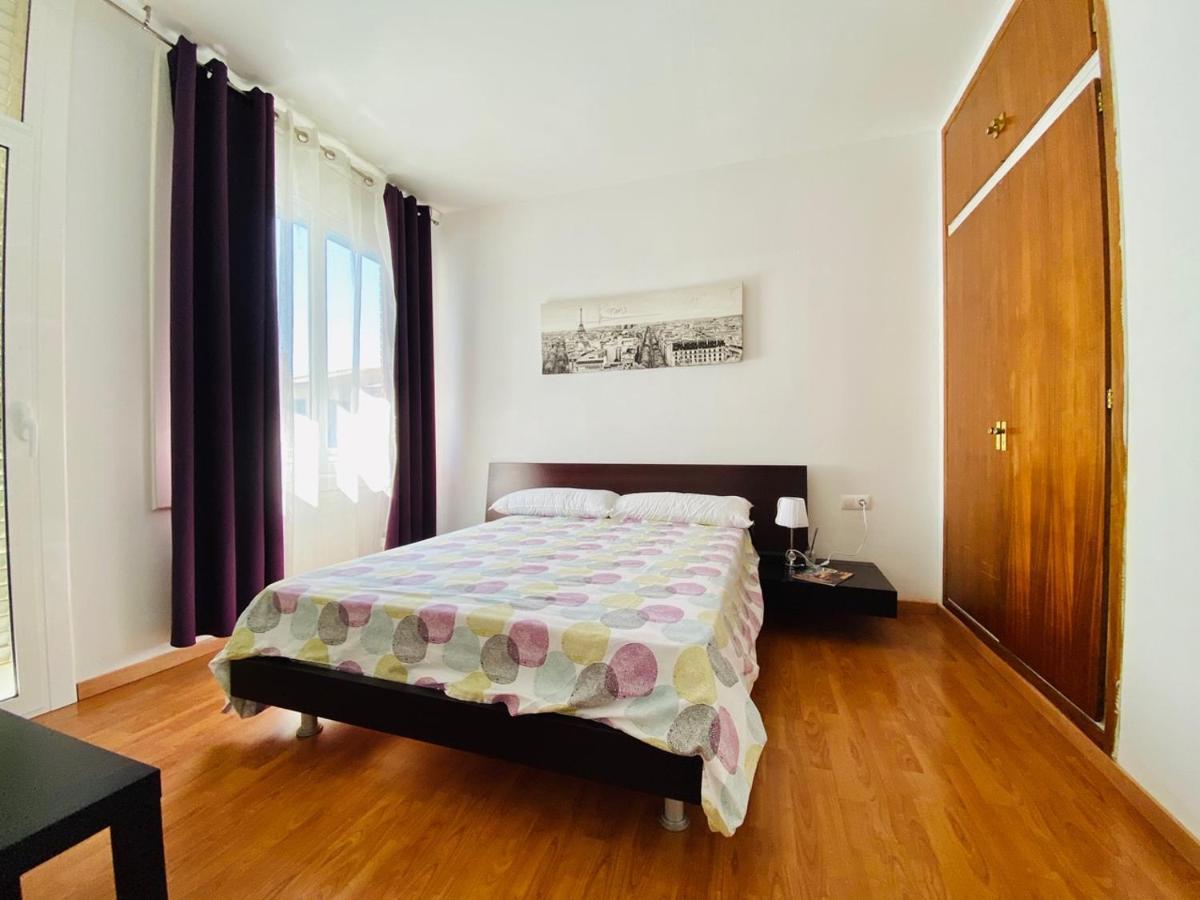 Sant Elm - Apartamento En La Playa Y El Centro De Roses Apartment Exterior photo