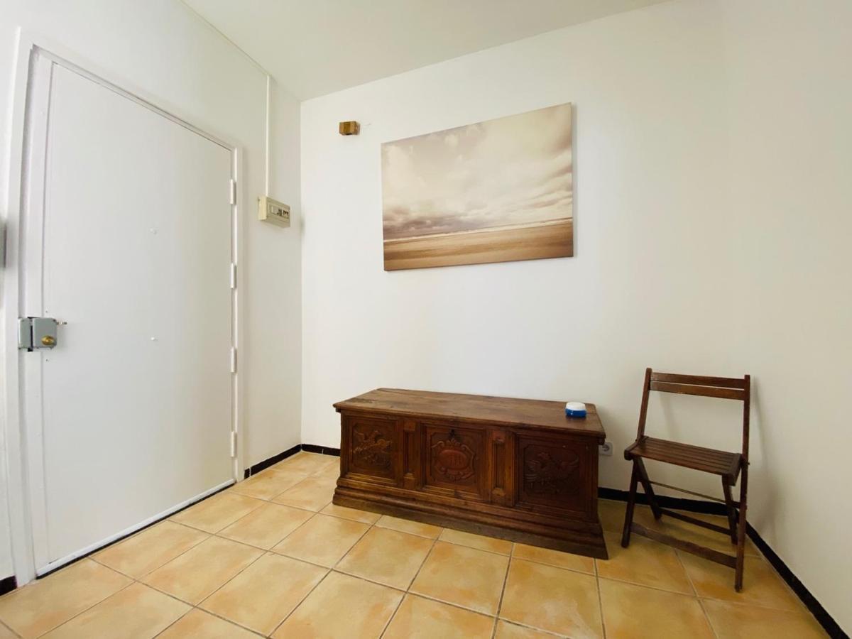 Sant Elm - Apartamento En La Playa Y El Centro De Roses Apartment Exterior photo